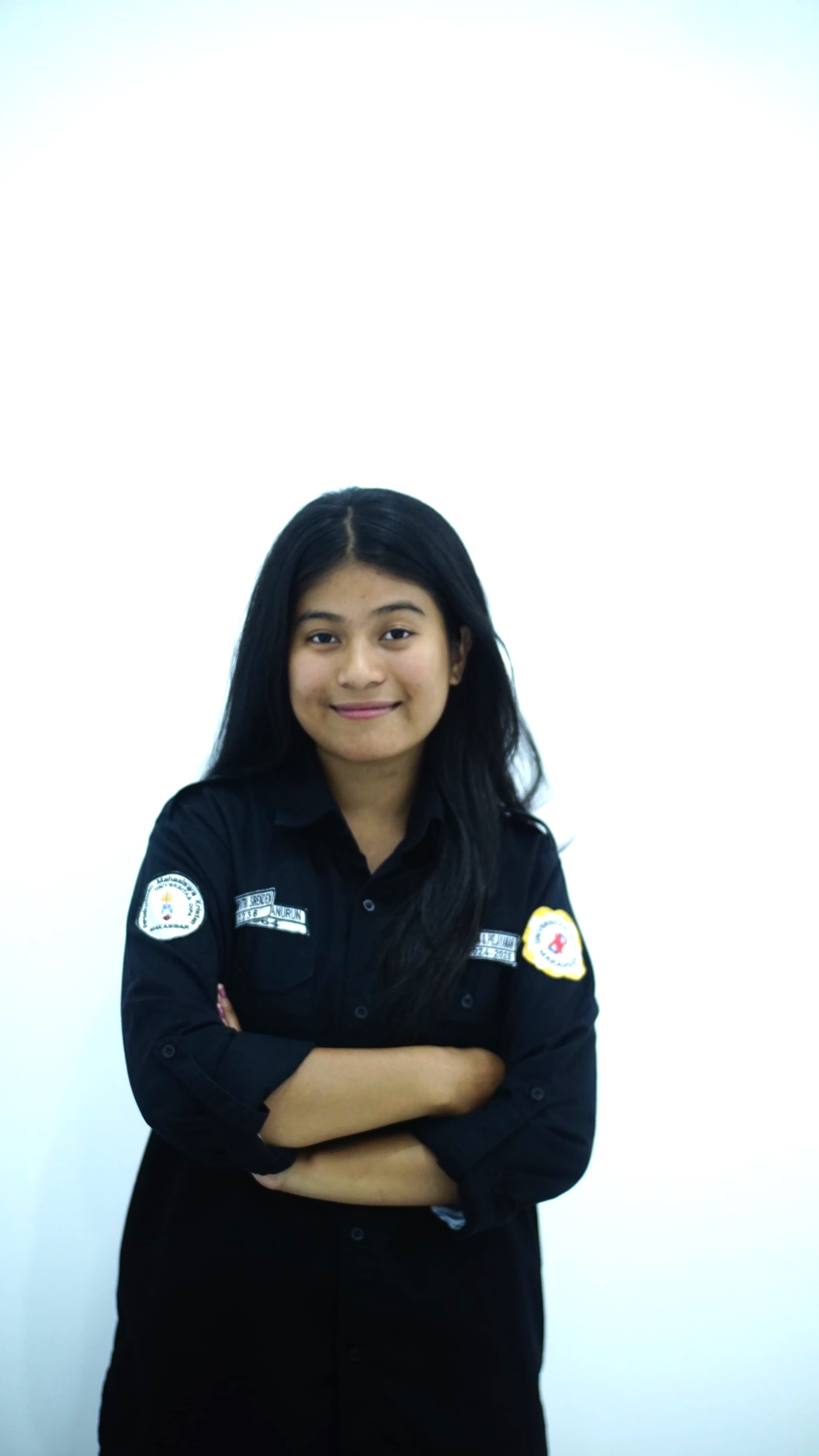 INDAH DWIPUTRI SIRENDEN